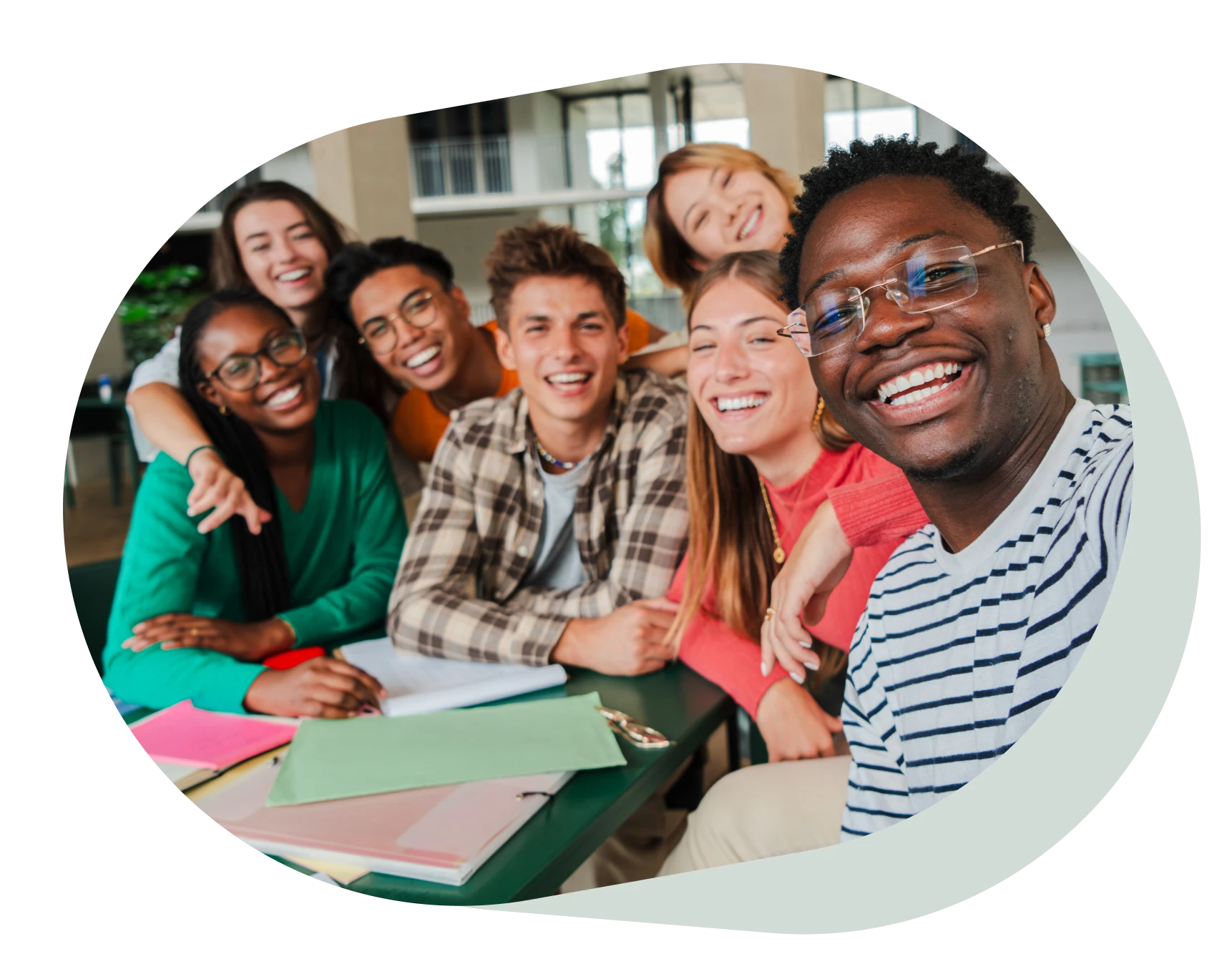 academic support