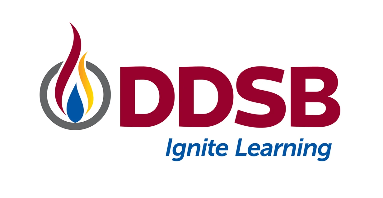 ddsb logo