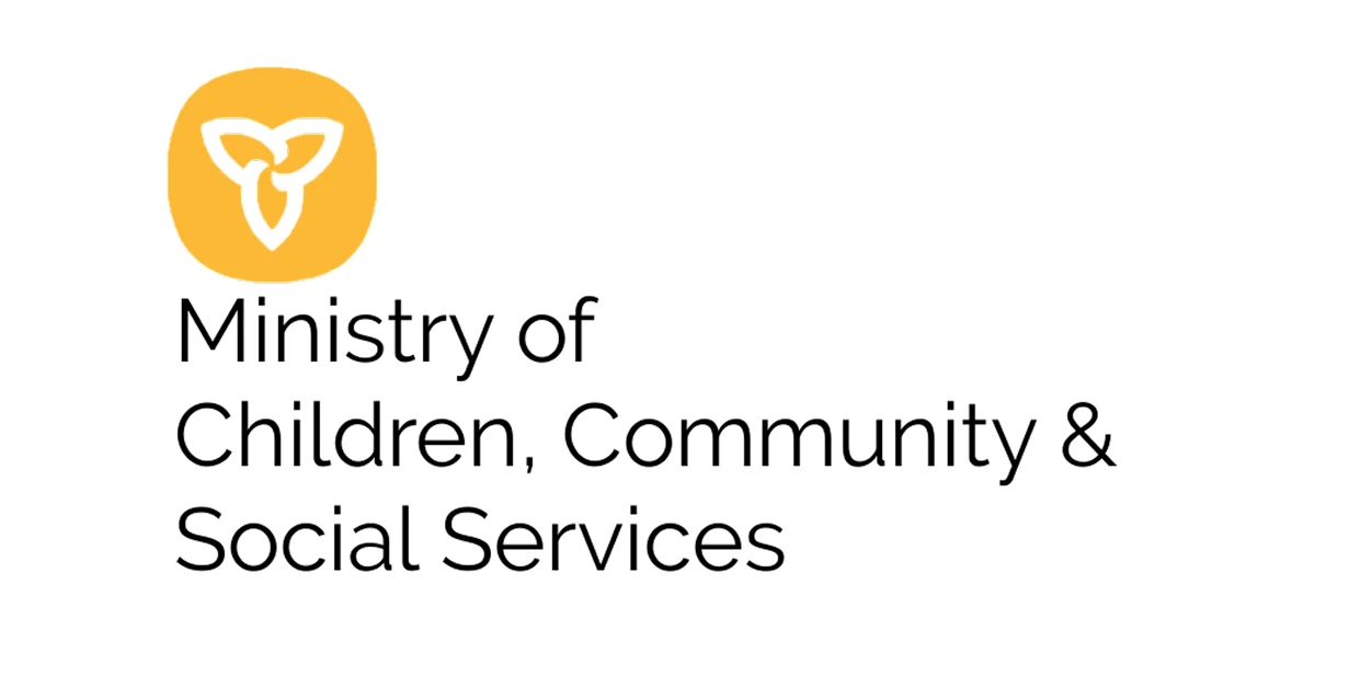 ministry of children logo